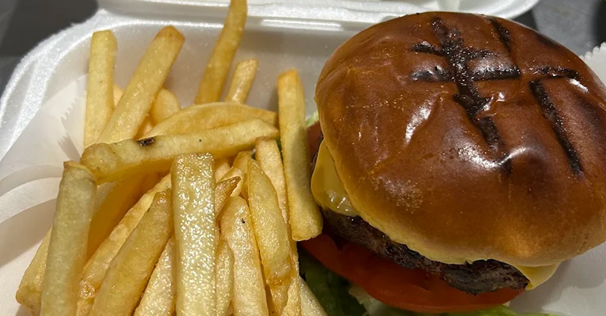 Fast Food
